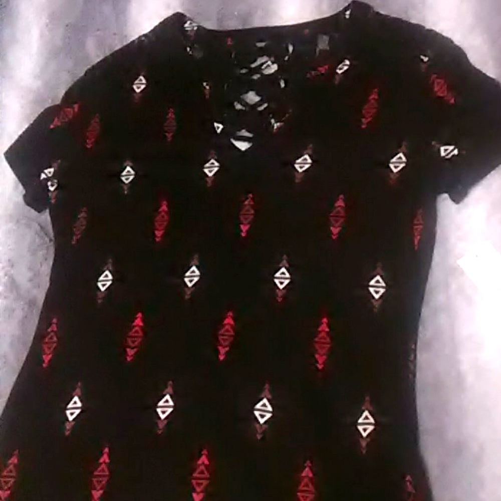 Juniors top